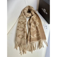 Coach Scarf